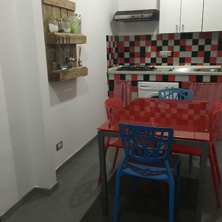 Ateneo Apartments Centro Storico Lecce Eksteriør billede