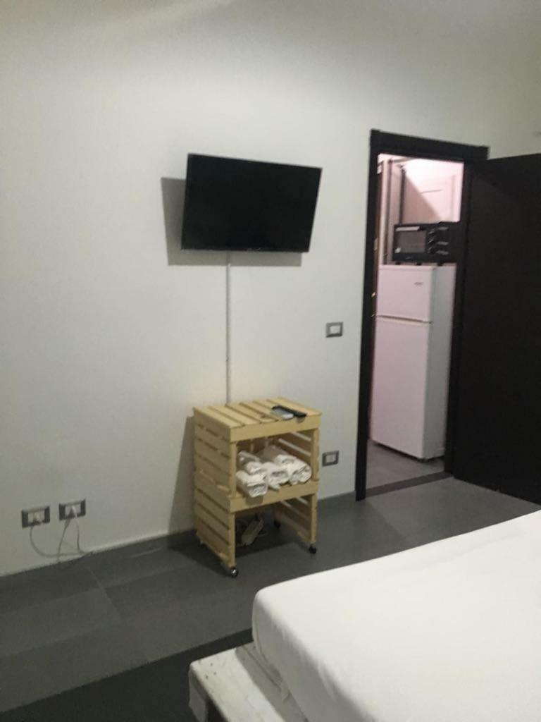 Ateneo Apartments Centro Storico Lecce Eksteriør billede