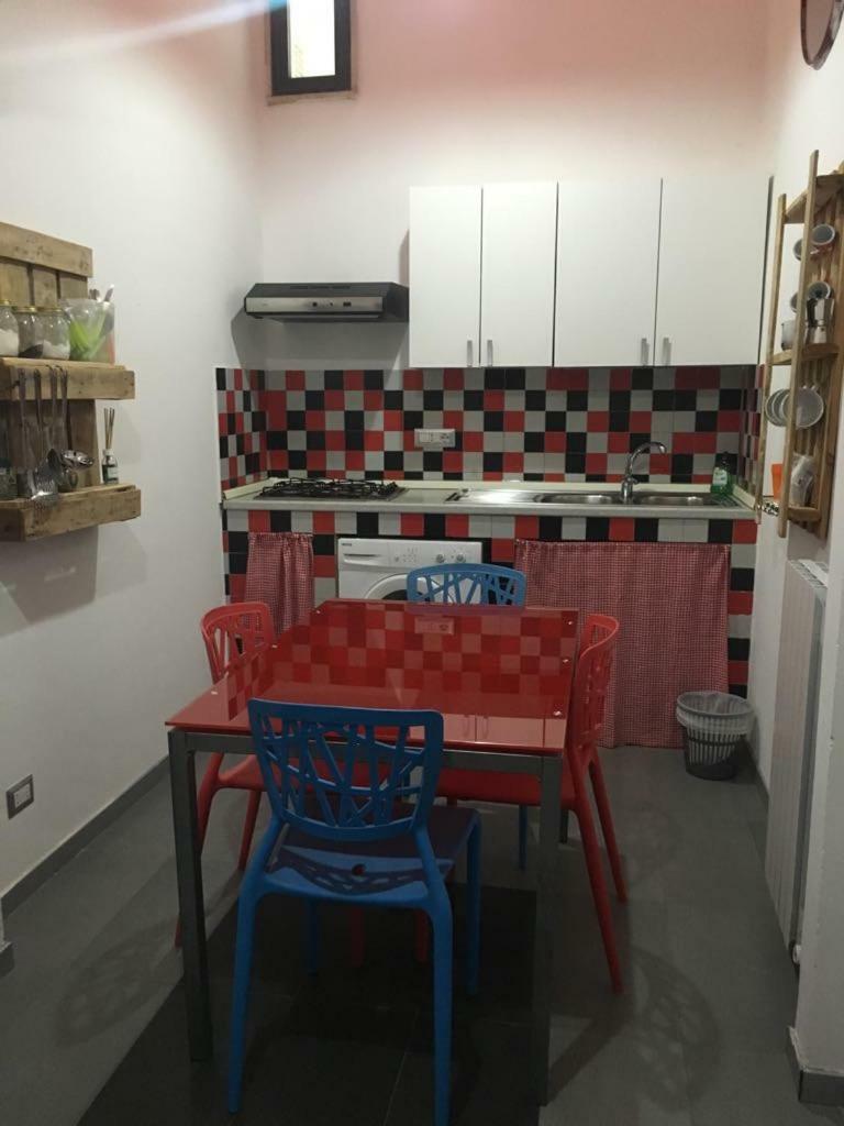 Ateneo Apartments Centro Storico Lecce Eksteriør billede