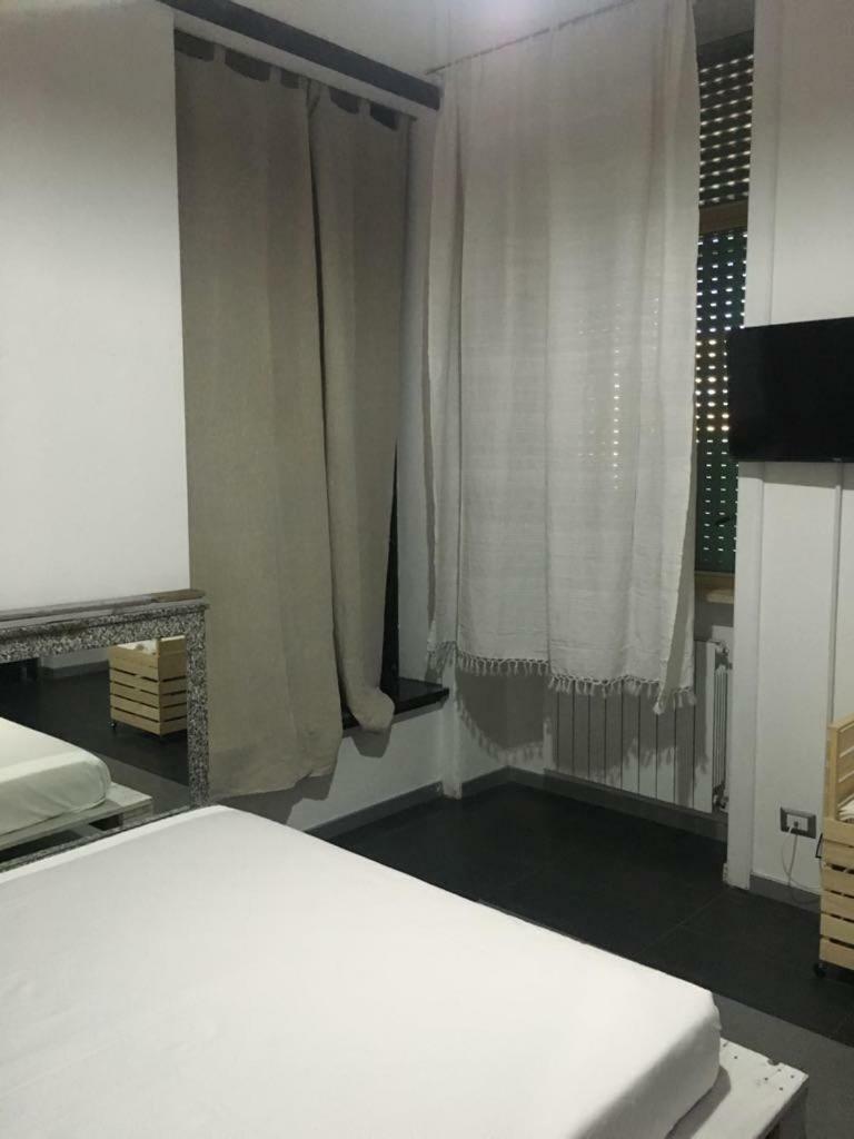 Ateneo Apartments Centro Storico Lecce Eksteriør billede