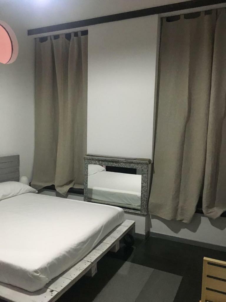 Ateneo Apartments Centro Storico Lecce Eksteriør billede