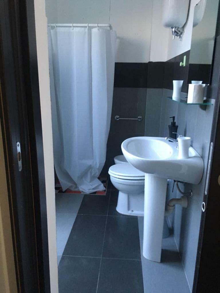 Ateneo Apartments Centro Storico Lecce Eksteriør billede