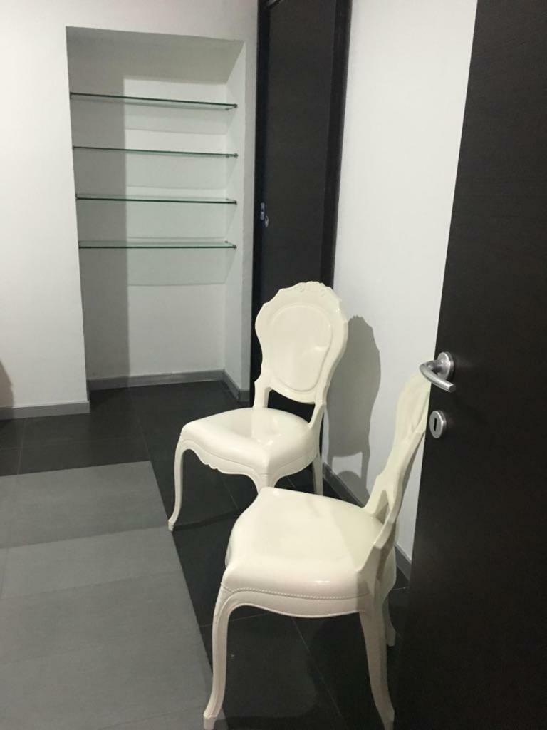 Ateneo Apartments Centro Storico Lecce Eksteriør billede