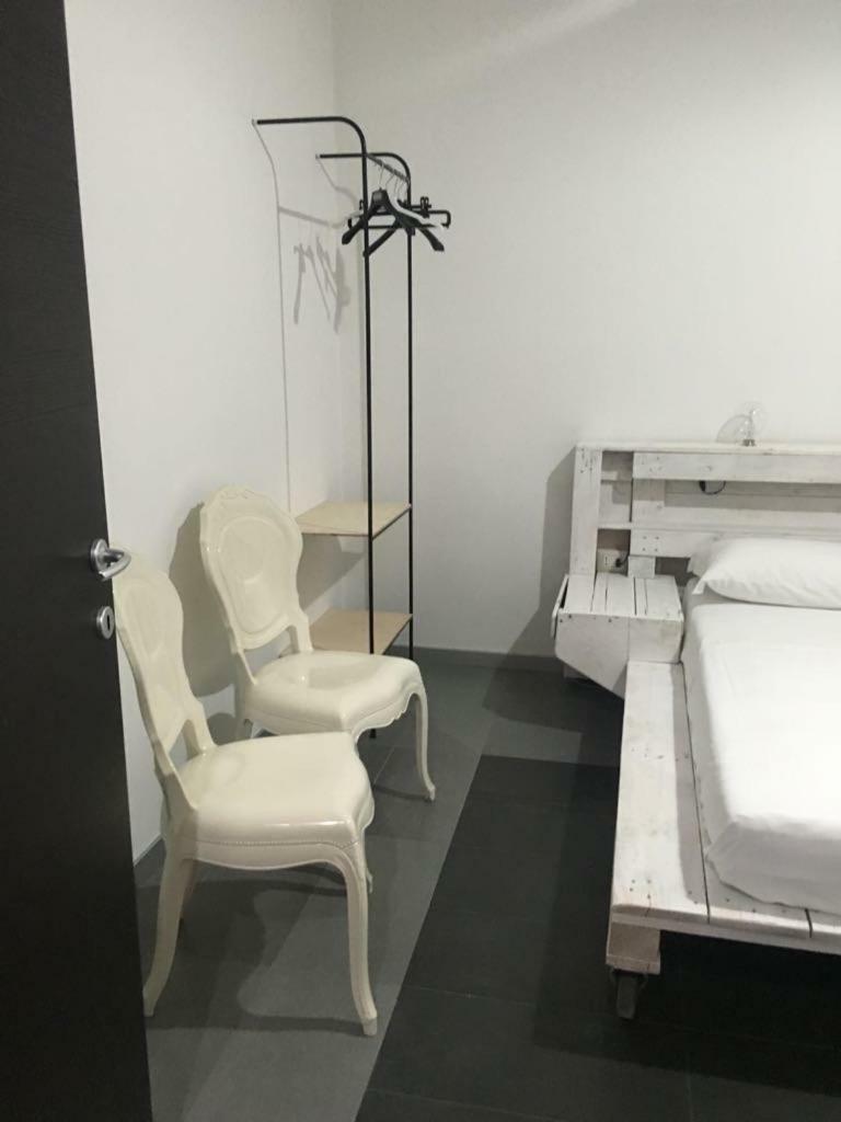 Ateneo Apartments Centro Storico Lecce Eksteriør billede
