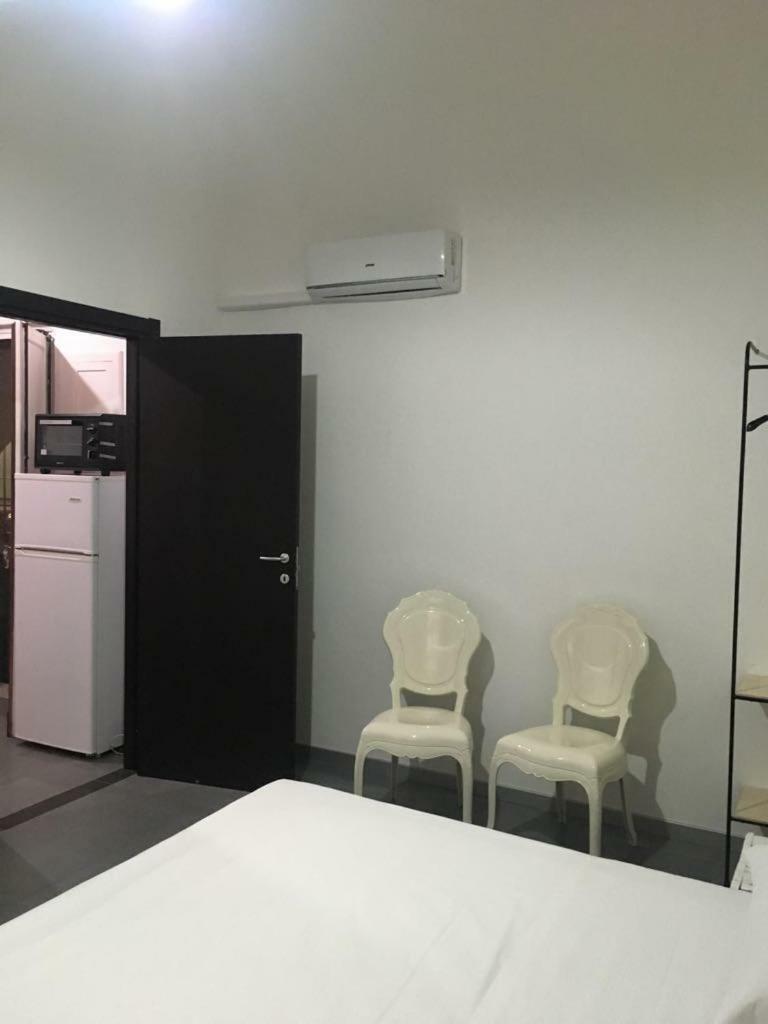 Ateneo Apartments Centro Storico Lecce Eksteriør billede