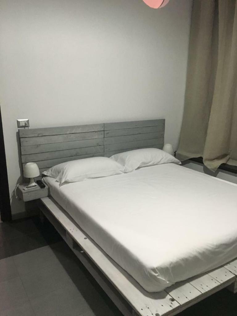 Ateneo Apartments Centro Storico Lecce Eksteriør billede